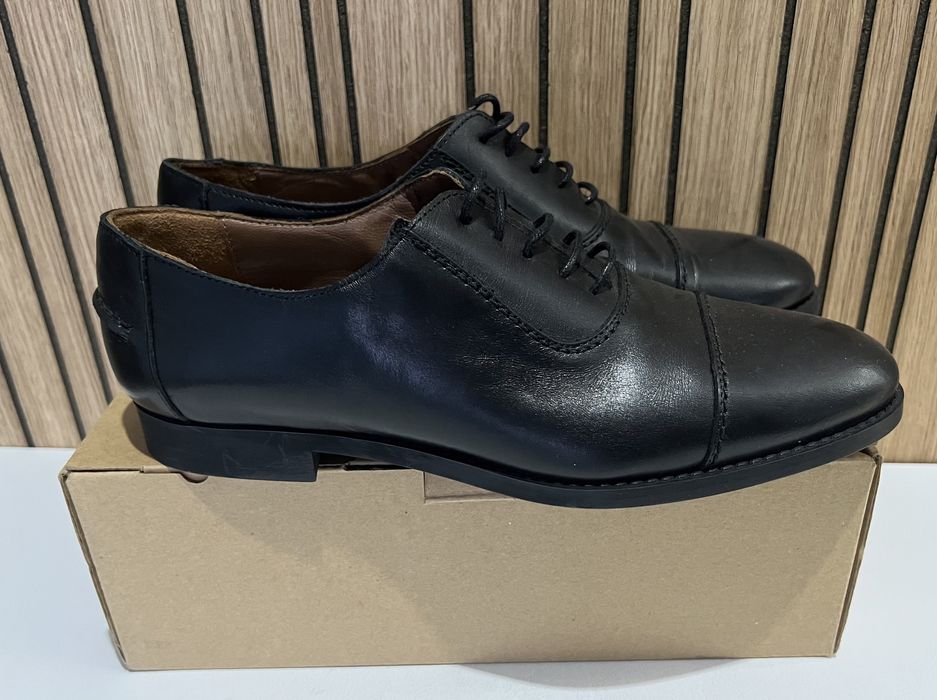 Пролетно-есенни обувки, Mango