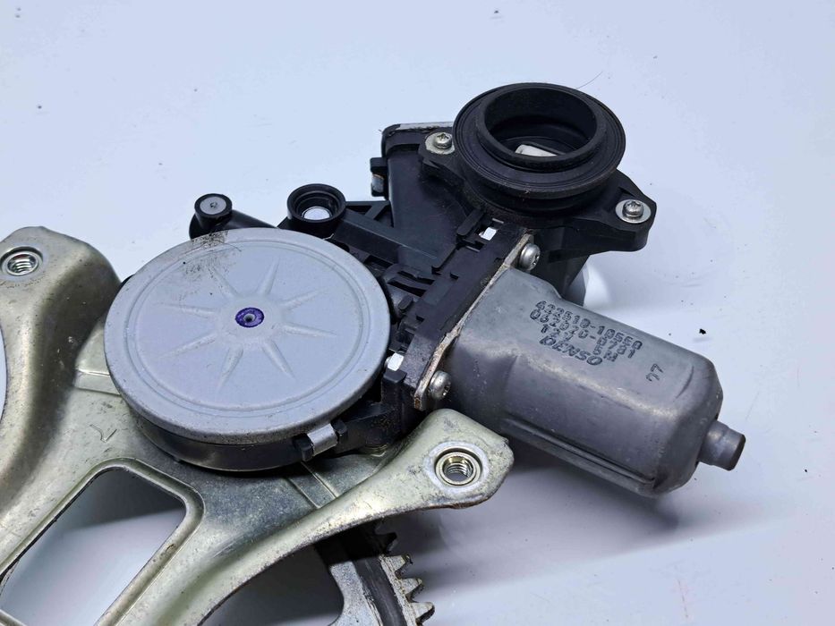 Macara electrica geam dreapta fata Toyota Rav 4 III (ACA3, ACE, ALA3,
