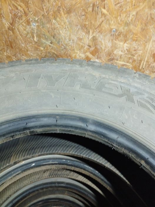 Шины грузовые б/у