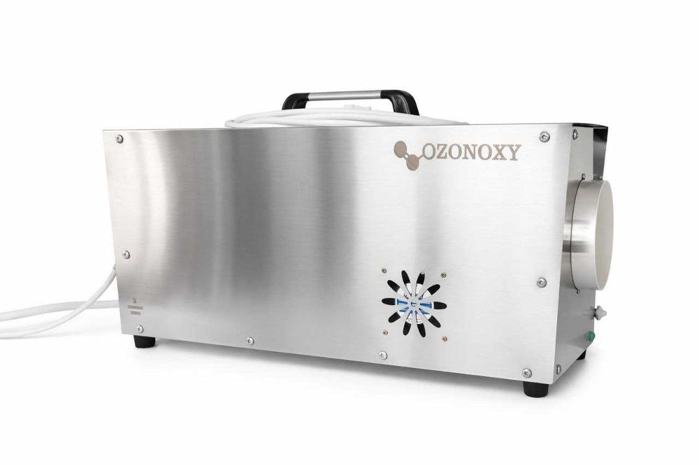 Azanatir, ozonator, генератор озона, озонагенератор, azon, ozon