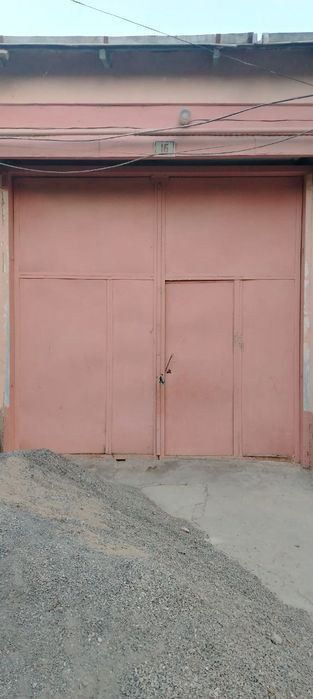 Rasiski Darvaza sotiladi baquvat ancha