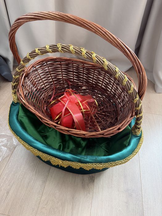 Корзины