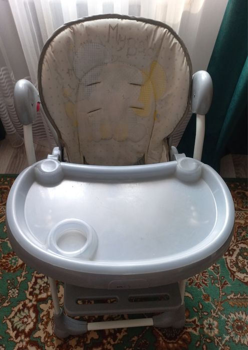 Коляска детская для мальчика