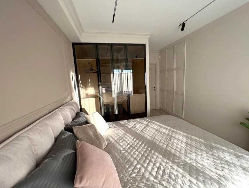 Дава се под наем Двустаен апартамент в София, Дървеница - 76 кв.м за 377.4 € - Снимка #3