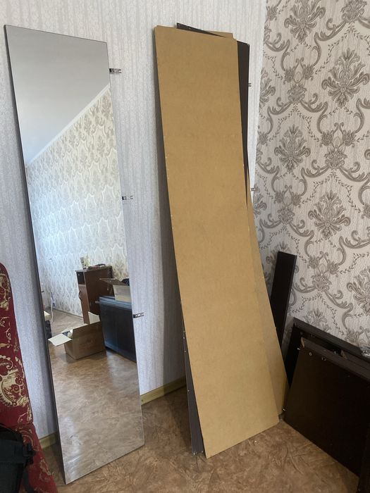 Продам шкаф в спальню