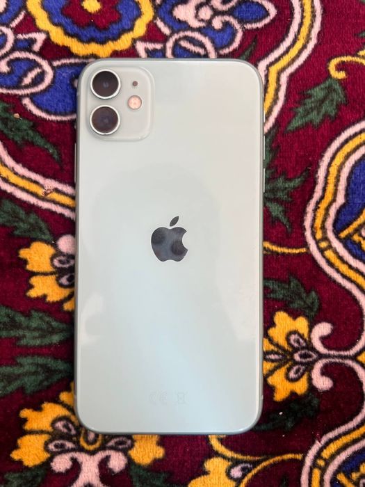 Iphone 11 4/64 imeka otmagan