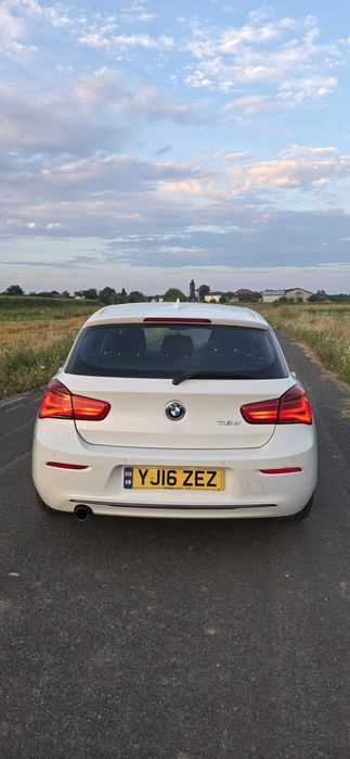 BMW 1 Series 2016 — imagine 2