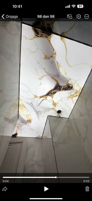 Натяжной потолок для дома и офиса | Natyajnoy Poyolok||