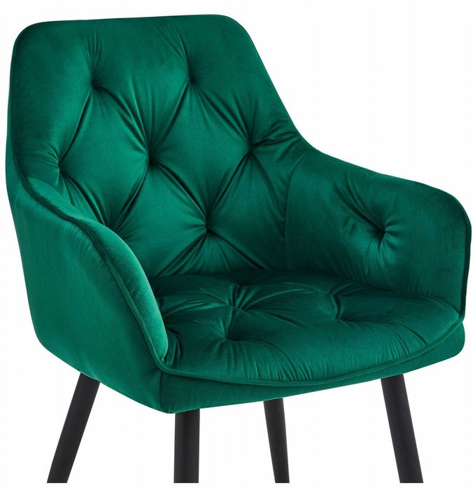 Fotoliu Restaurant, Pizzerie, Bar, Hotel, Bistro cu Picioare Metalice