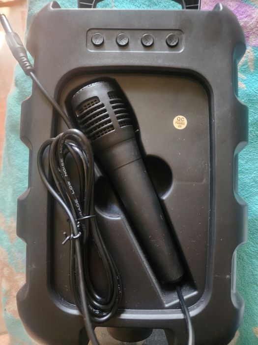 Продам Портативную колонка SinG-e