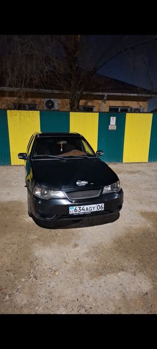 Нексия 2 сатылады обём 16