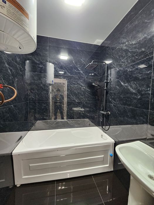 4 хонали квартира сотилади