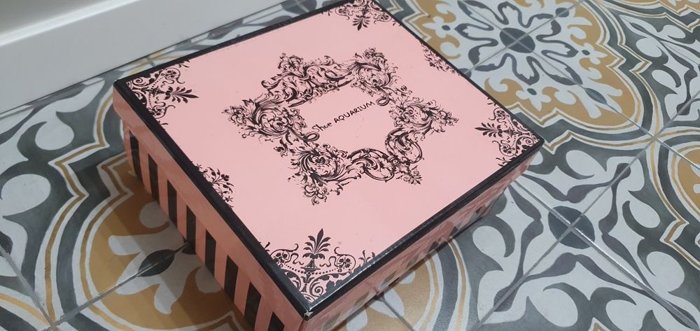 Обувки Shoe Aquarium