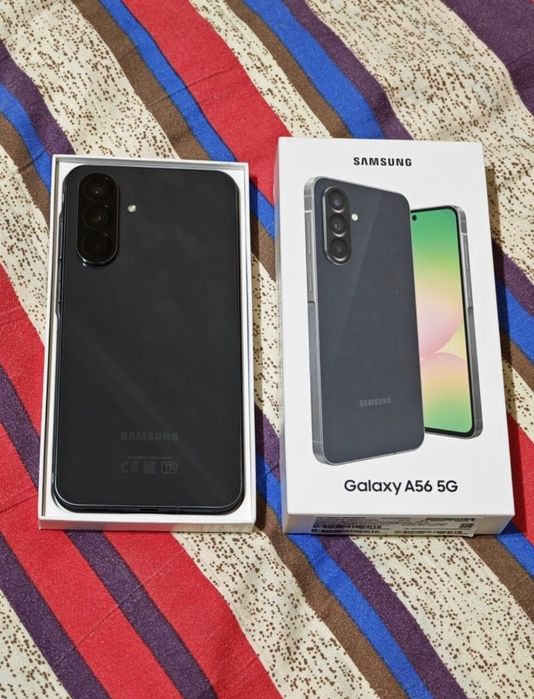Самсунг а56 Samsung a56