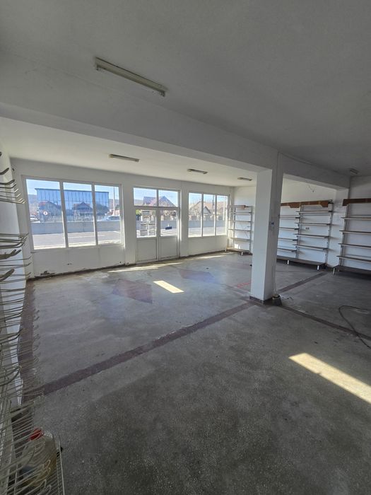 Spatiu comercial de inchiriat