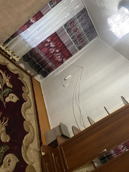 Сдам каартиру жд