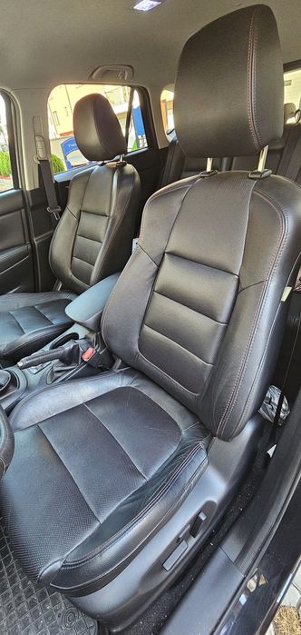 Mazda CX-5, 4x4, 175hp