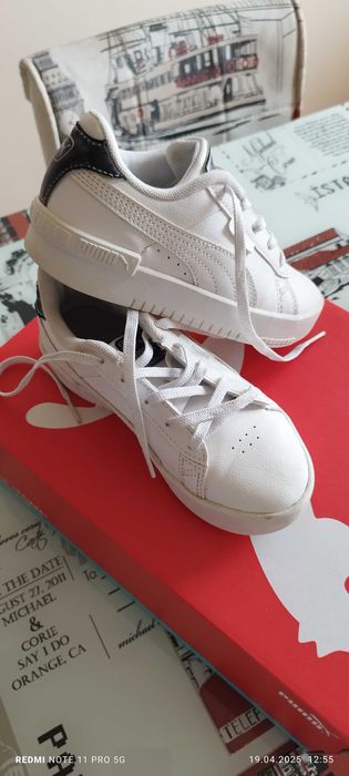 Маратонки   PUMA