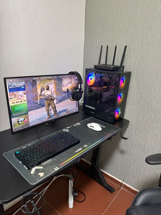 Продам Игровой компьютер