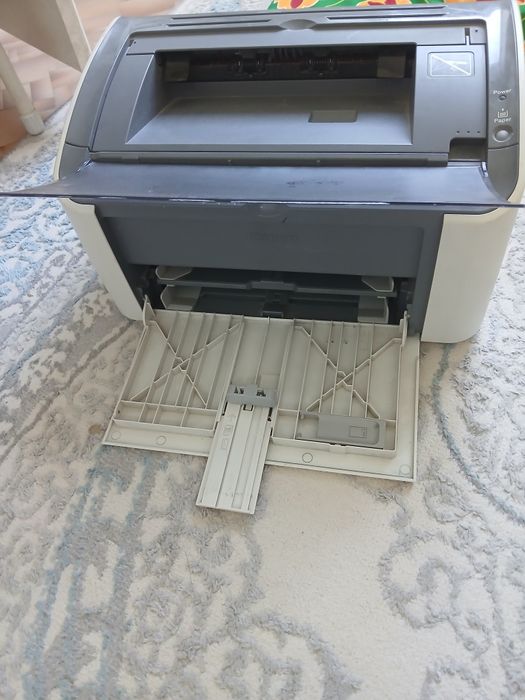 Принтер Canon LBP2900