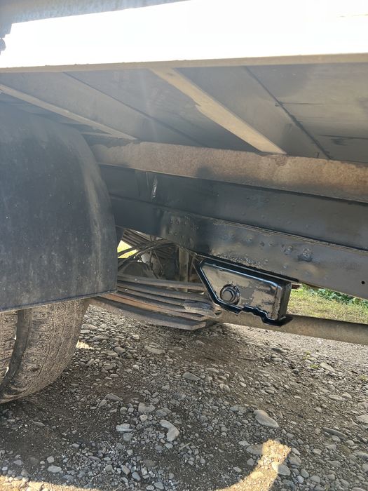 Mercedes Sprinter 412