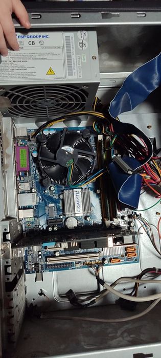 Компьютер недорого