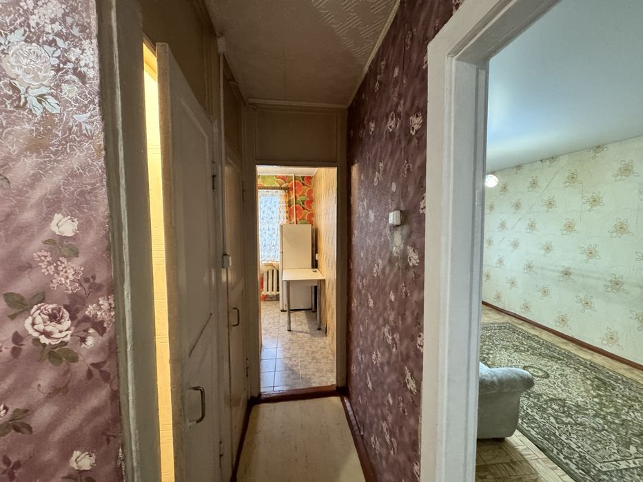 Продам 2 комн.квартиру район Электрон