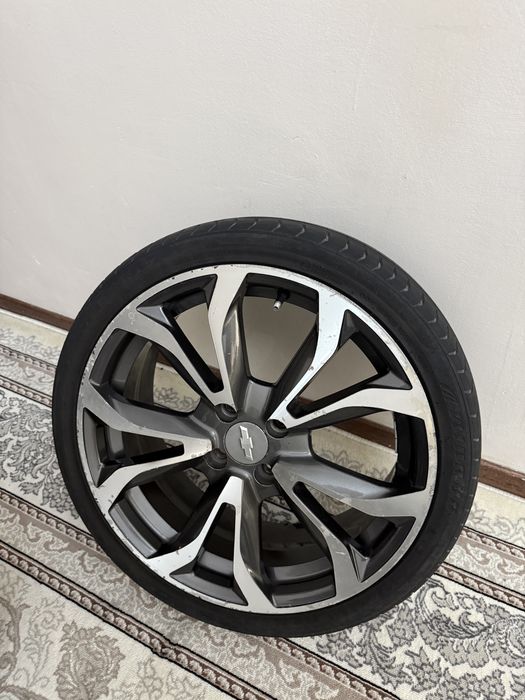 Diska Balon R17
