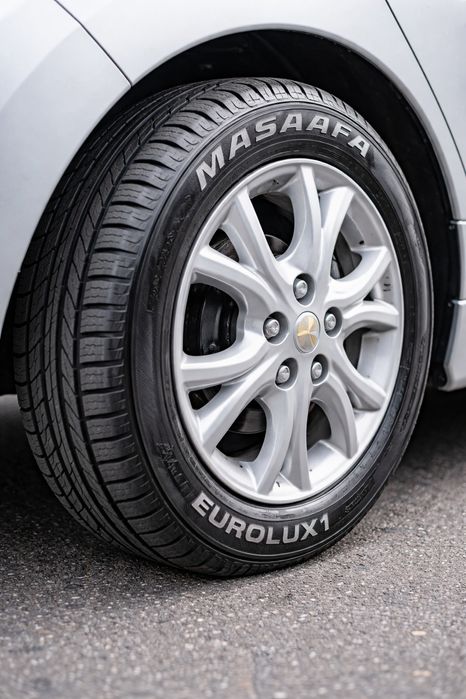 Spark balon Masaafa 185/65/R14