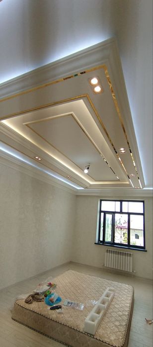 Yevro remont potklyuch