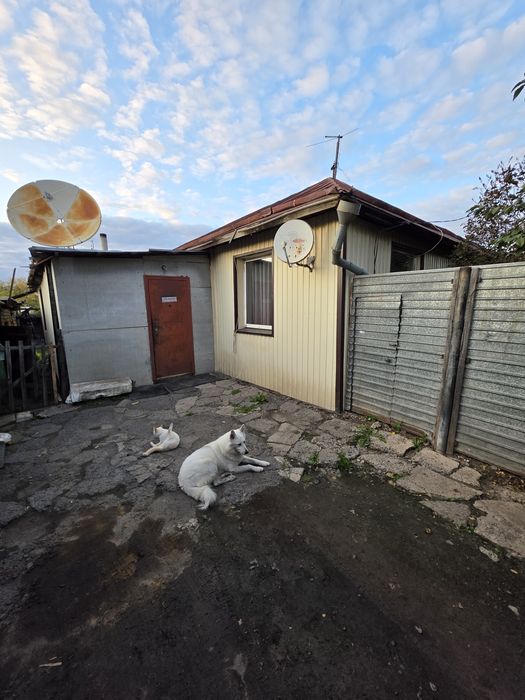 Продам дом от собственника