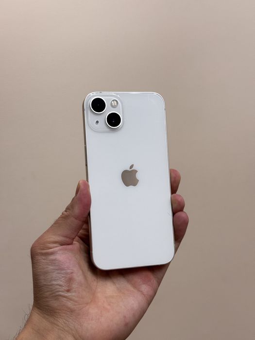 Iphone 13. 256гб. 85%