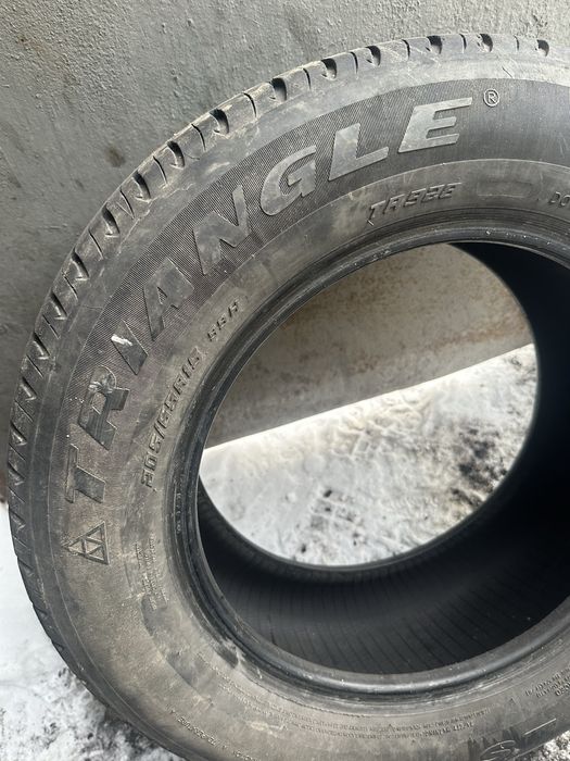 Резина 205/65/15 цена на день