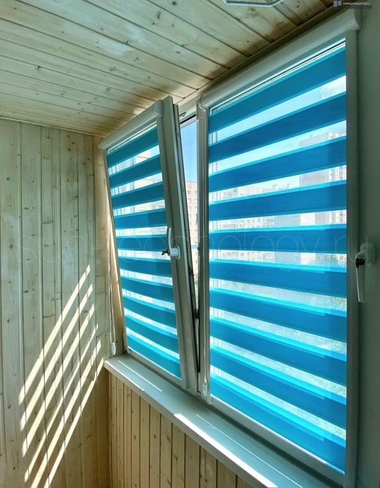 Установка карниз жалюзи аксессуары и т.д