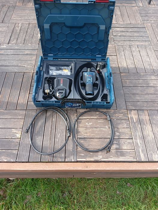 Инспекционна камера(ендоскоп) BOSCH GOS 10.8V-LI