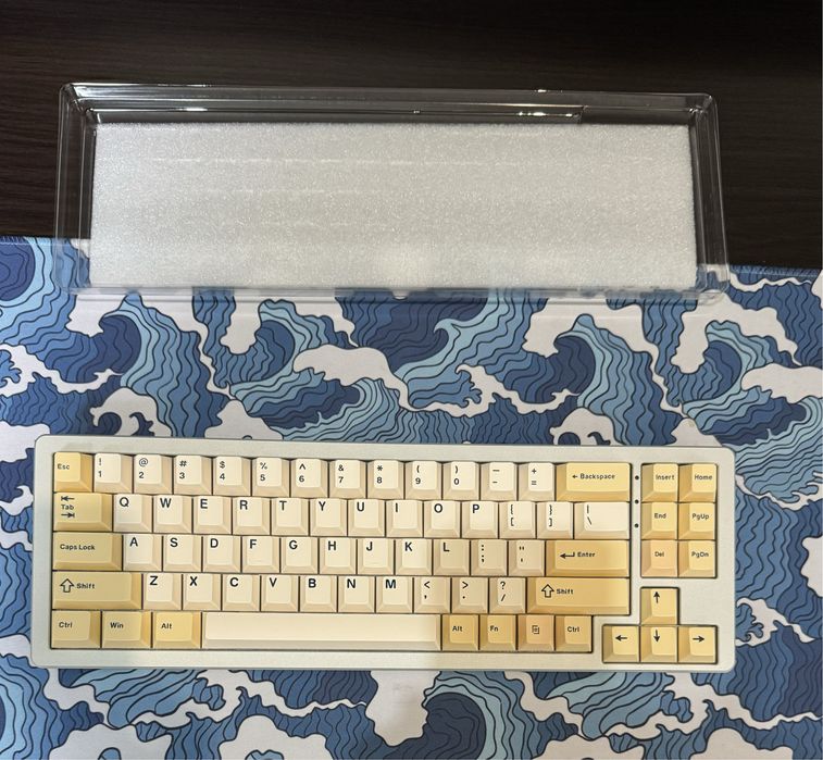 Клавиатура игровая Xinmeng M71