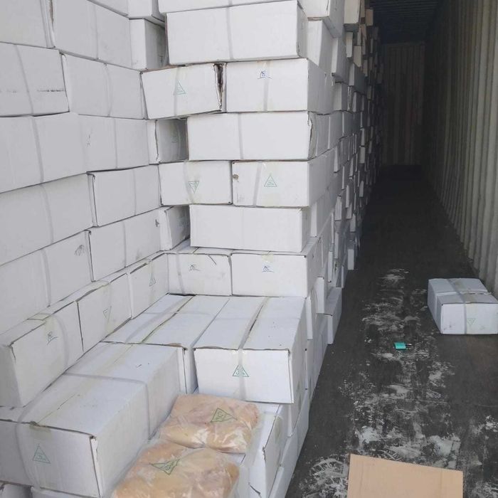 Куриное продукция