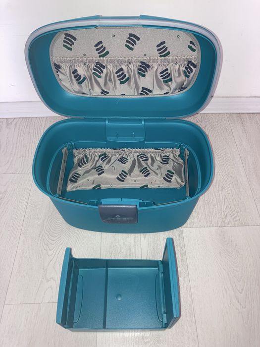 Geanta Samsonite pentru machiaj