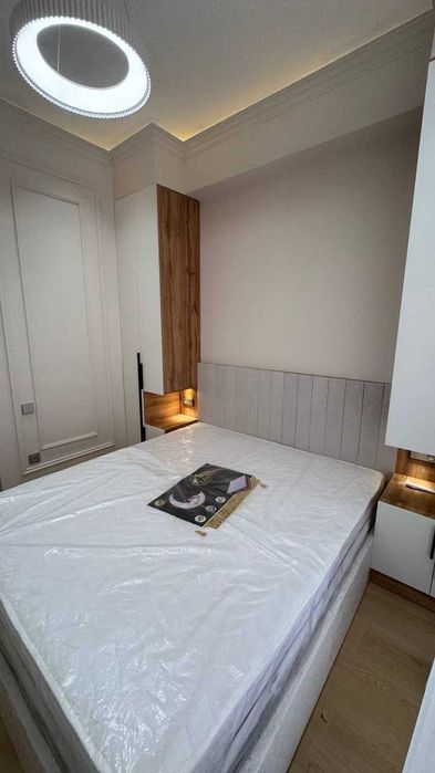 Продается 2-комнатная квартира, ЖК Comfort House, Юнусабад-11