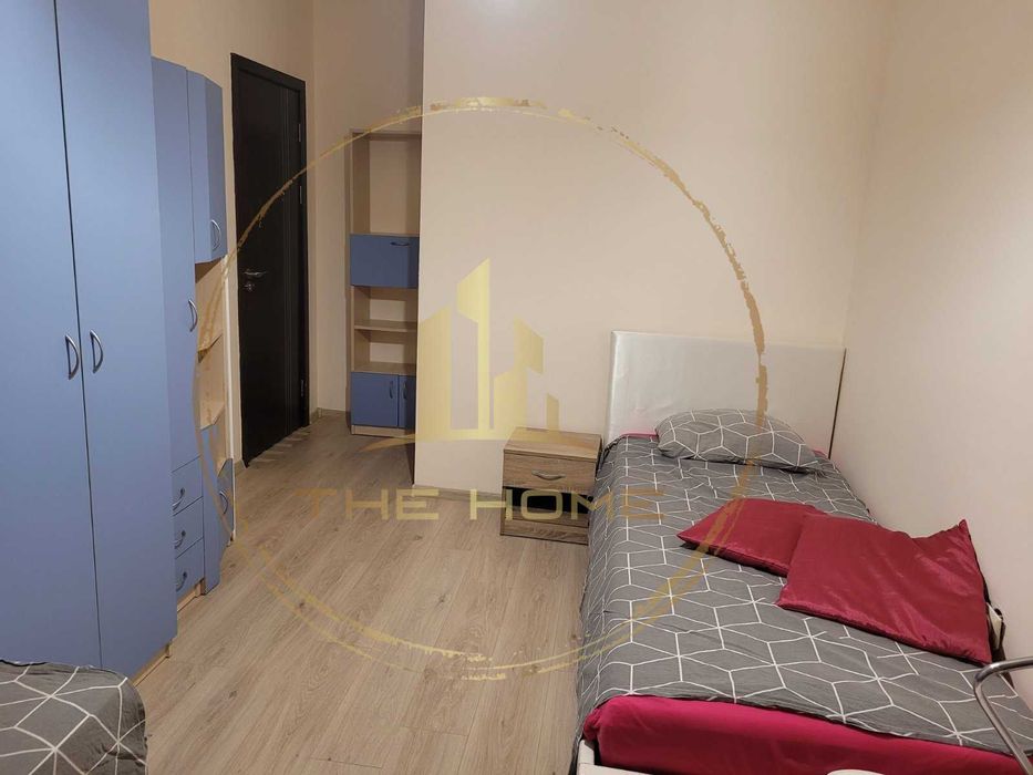 Дава се под наем Тристаен апартамент в Варна, Левски - 82 кв.м за 750 € - Снимка #3