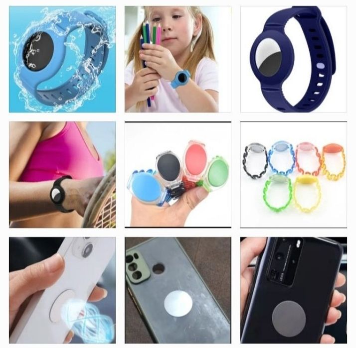 Любые домофонные ключи