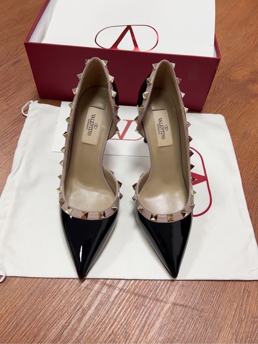 Pantofi Valentino