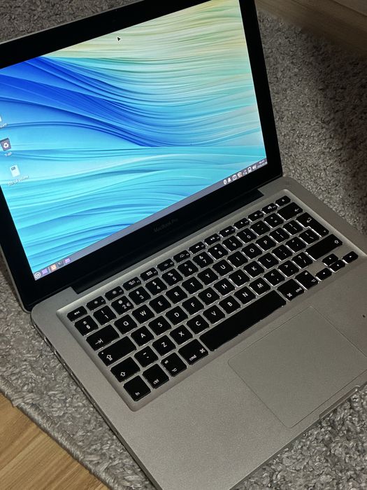 MacBook Pro 13 2011
