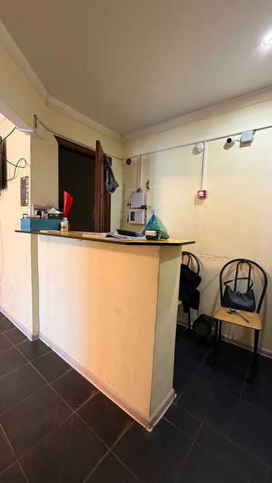 Комм помещение, Алтын орда 22,5 млн