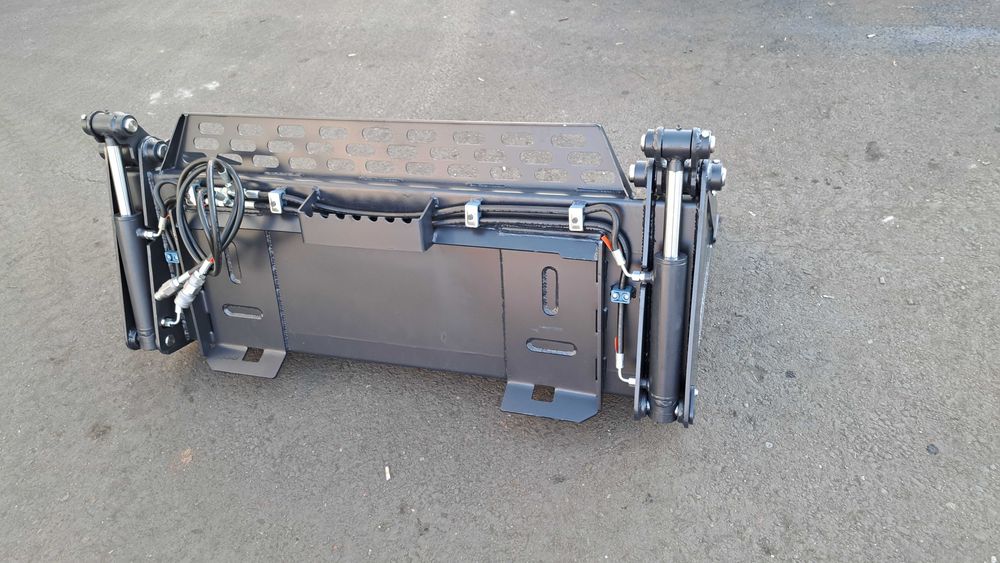 Cupa multifunctionala Bobcat JCB CAT Case Gehl Komatsu Sunward etc