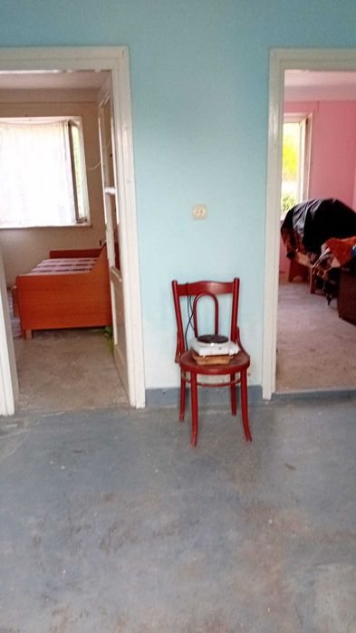 Casă tip duplex de vânzare - Graniță Rep. Moldova