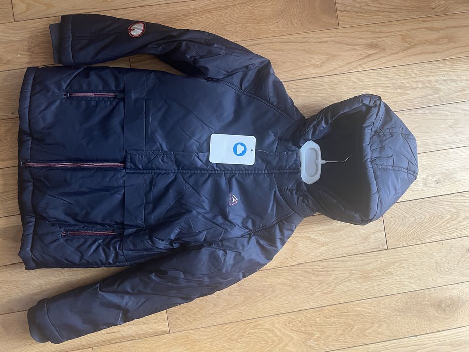 Детско яке за момче MAYORAL 128 см