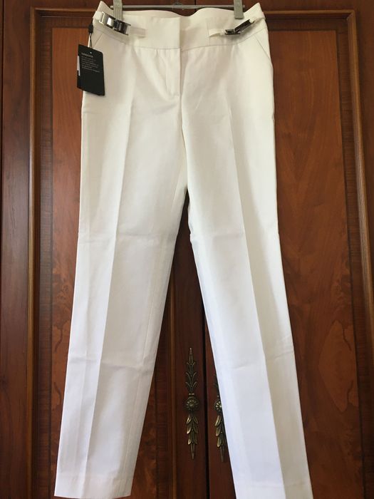 Пахта шим.  Туркия . Брюки из хлопка