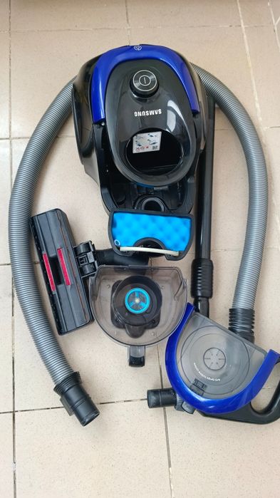 Пылесос Samsung 1800w