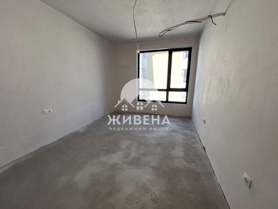 Продава се Четиристаен апартамент в к.к. Св.Св. Константин и Елена - 136 кв.м за 1912 €/кв.м - Снимка #2